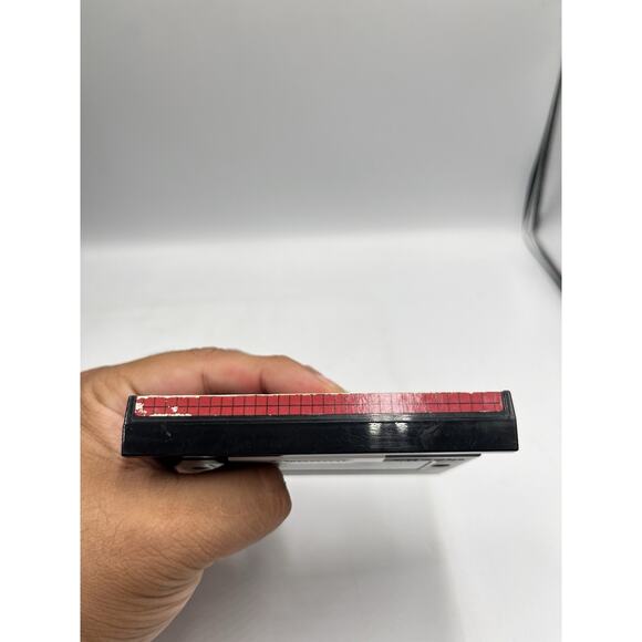 Black Belt (Sega Master System SMS 1986) Authentic Cartridge Only Tested & Works - Picture 4 of 6